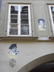 Schweiz - Hommage 2021 - 50 Jahre Frauenstimmrecht 20