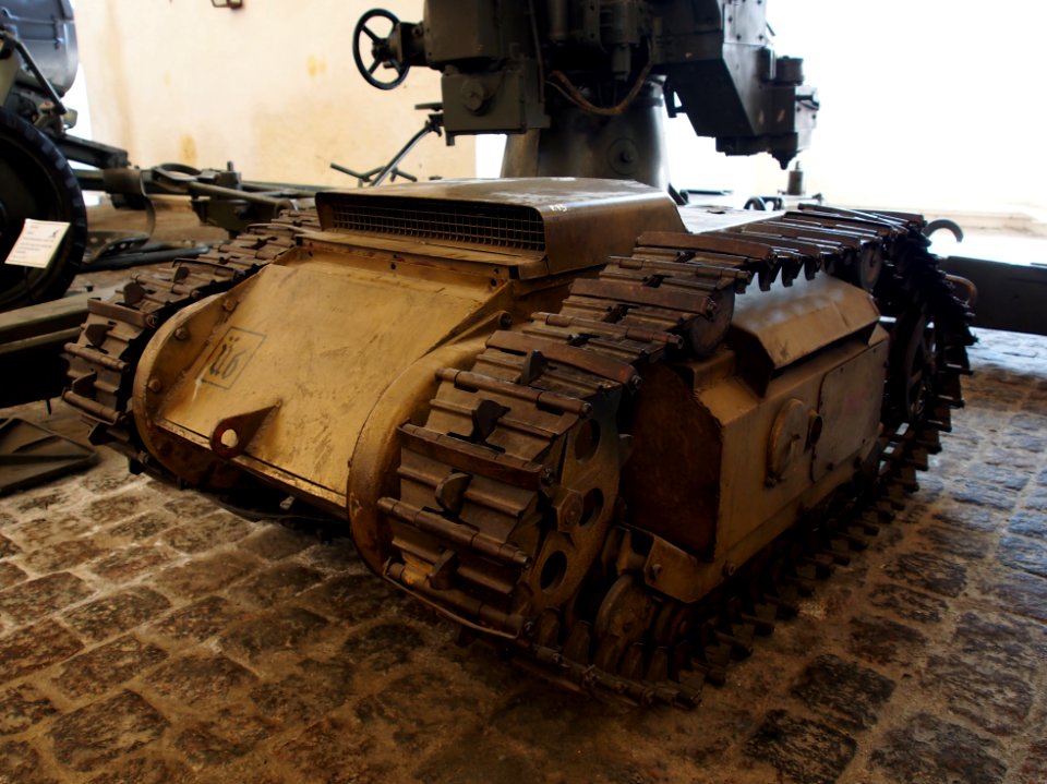 SdKfz 303b Goliath pic-003