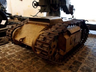 SdKfz 303b Goliath pic-003