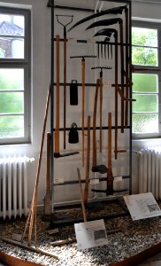 Schwetzingen Ausstellung 02