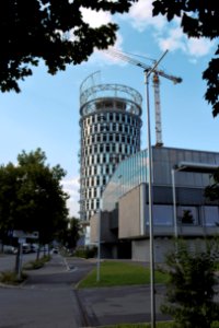 Science Tower Graz - 201608