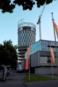 Science Tower Graz - 201607