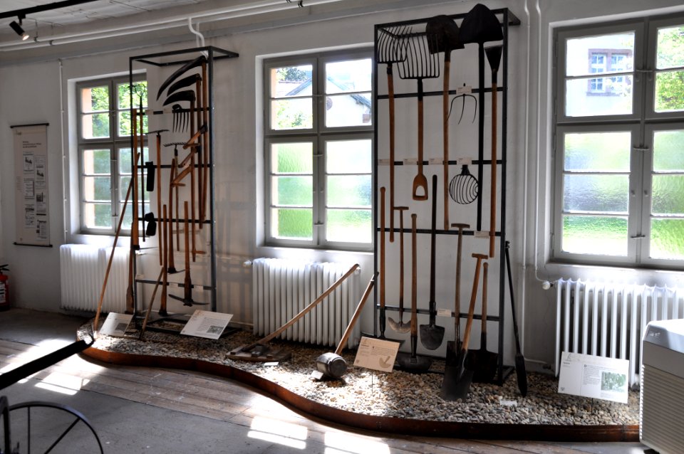 Schwetzingen Ausstellung 01