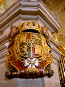 Santillana del Mar - Colegiata de Santa Juliana, iglesia 21
