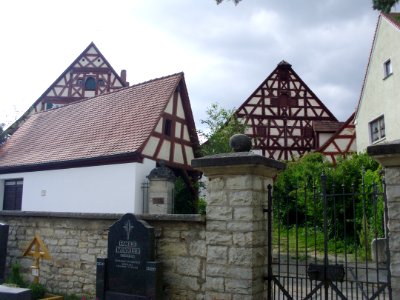 Schwimbach, OT von Thalmässing (4)