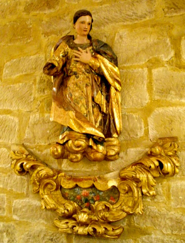 Santo Domingo de la Calzada - Parador de Turismo (antiguo Hospital de Peregrinos) 12