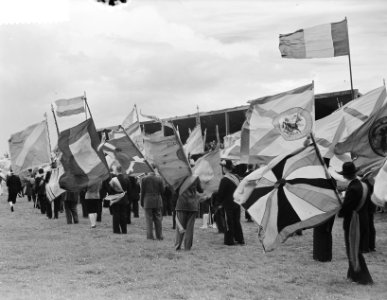 Schuttersfeesten Oirschot (Landjuweel), Bestanddeelnr 904-7230
