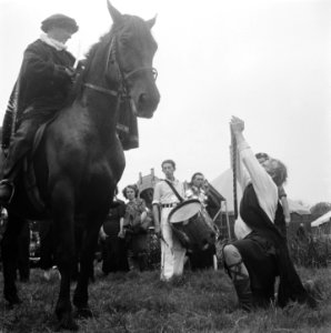 Schuttersfeest, Bestanddeelnr 902-1956