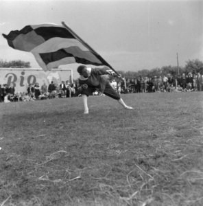 Schuttersfeest, Bestanddeelnr 902-1933