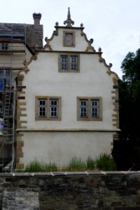 Schweckhausen - Schloss - 04