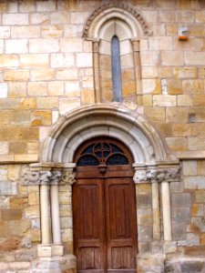 Santoña - Iglesia de Santa Maria del Puerto 03