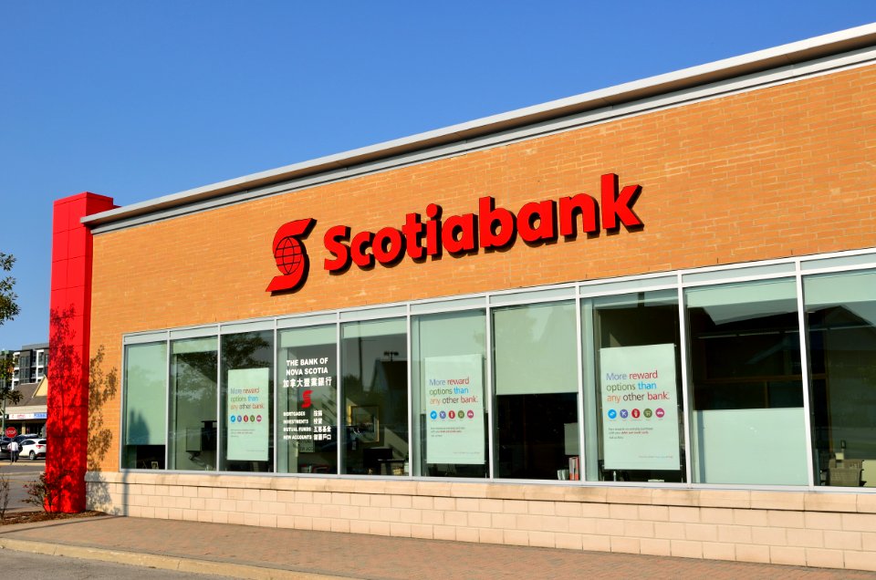 ScotiabankBayviewHwy7