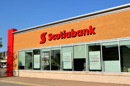 ScotiabankBayviewHwy7