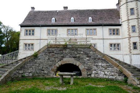 Schweckhausen - Schloss - 09