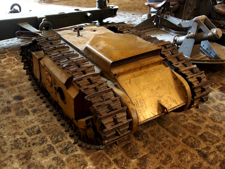 SdKfz 303b Goliath pic-007