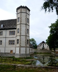 Schweckhausen - Schloss - 08