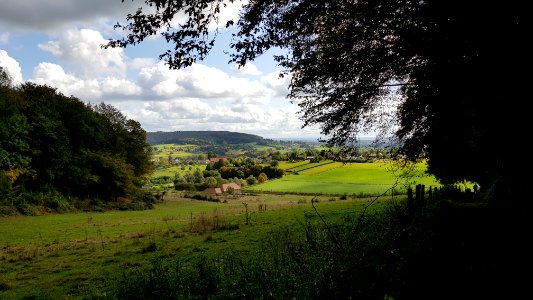 Schweiberg-gezien vanuit Groeve Bissen (4)