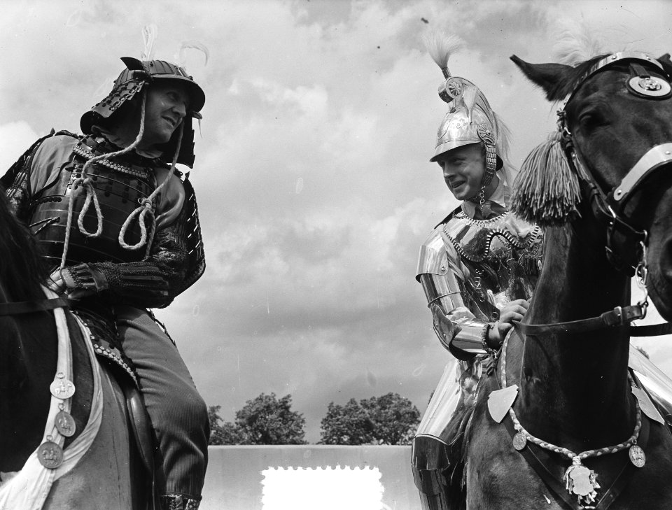 Schuttersfeesten Oirschot (Landjuweel), Bestanddeelnr 904-7231