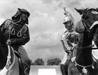 Schuttersfeesten Oirschot (Landjuweel), Bestanddeelnr 904-7231