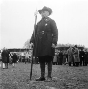 Schuttersfeesten, Bestanddeelnr 902-1499