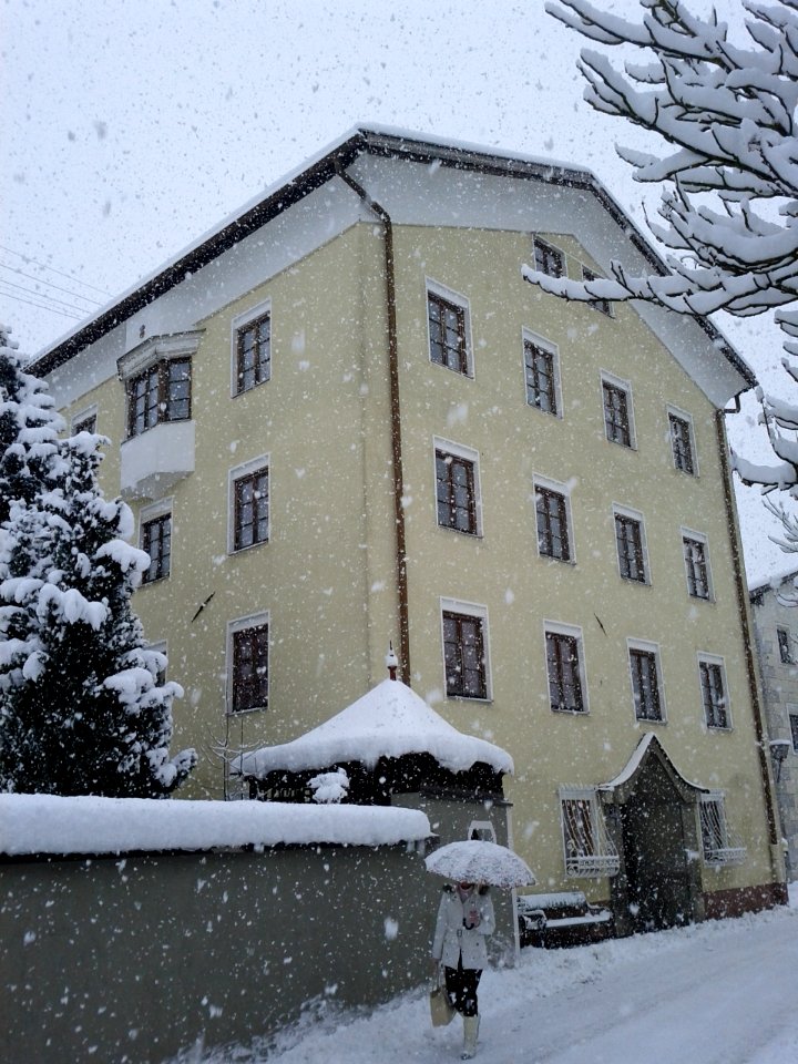 Schwaz-Wohnhaus-Archengasse4