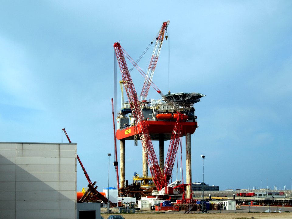 Seafox 7 - IMO 8769717 p2 08May2009