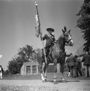 Schuttersfeest, Bestanddeelnr 902-1959