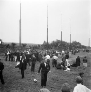 Schuttersfeest, Bestanddeelnr 902-1955