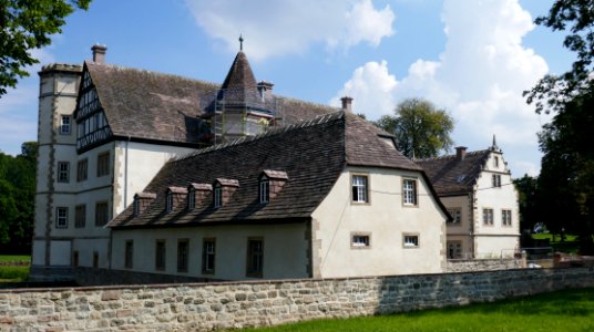 Schweckhausen - Schloss - 13