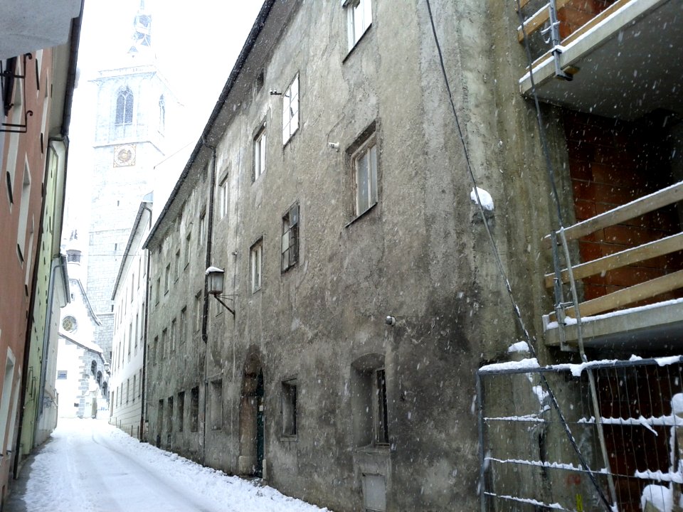 Schwaz-Wohnhaus-Tannenberggasse8