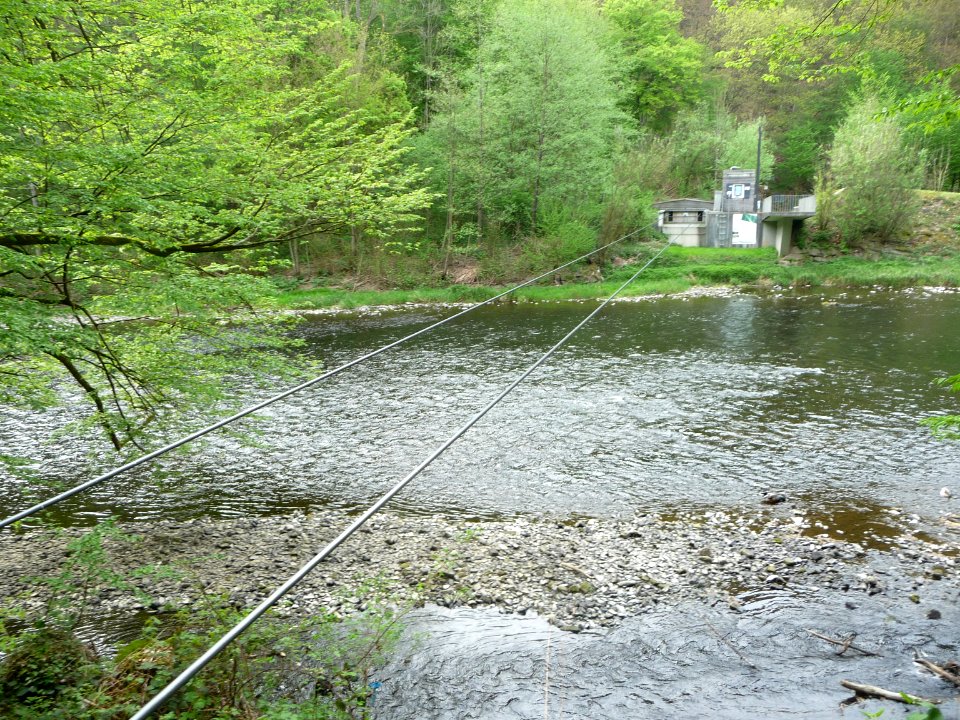 Schwebefaehre Muengstener Bruecke 01