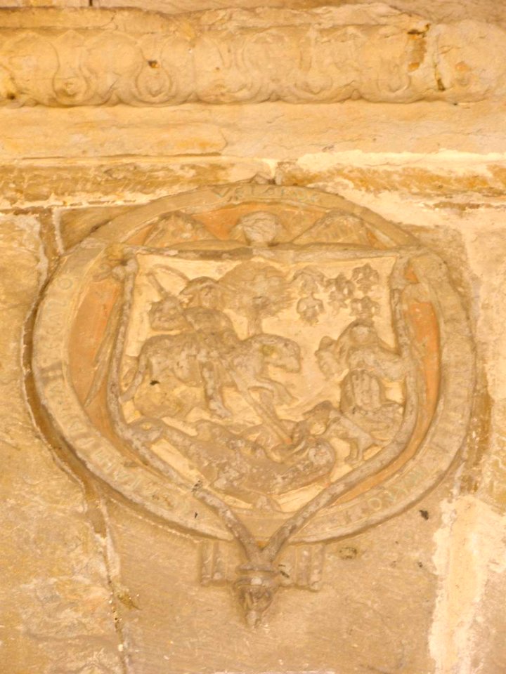 Santillana del Mar 20