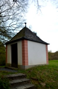 Schwickershausen, Marienkapelle