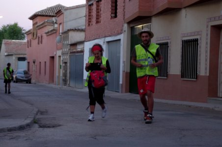 Se inicia la marcha 012