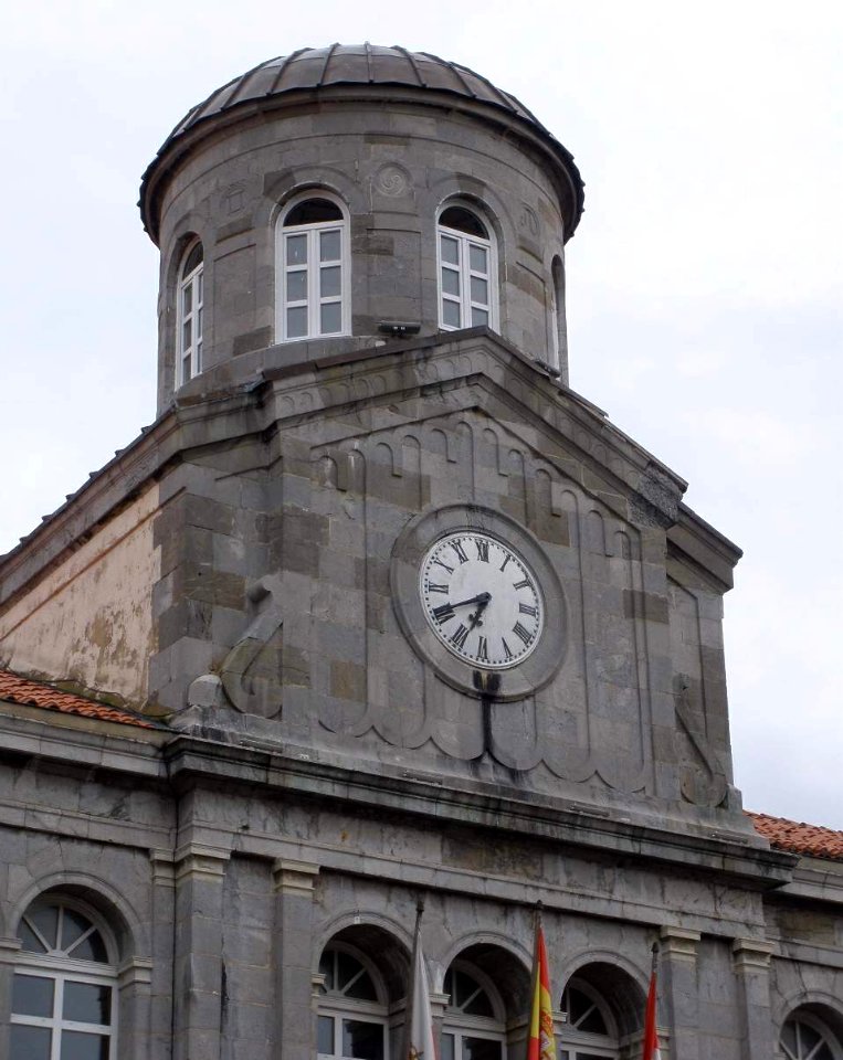 Santoña - Instituto Marques de Manzanedo 3
