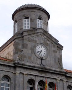 Santoña - Instituto Marques de Manzanedo 3