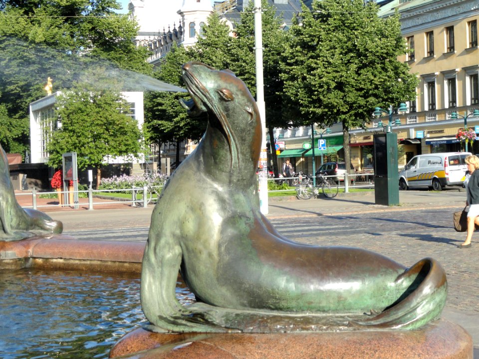 Seal - Havis Amanda - DSC03913