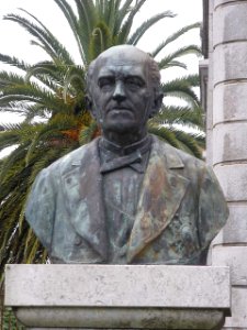 Santoña - Instituto Marques de Manzanedo 2