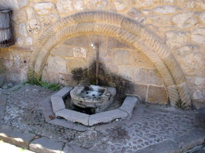 Santillana del Mar 19