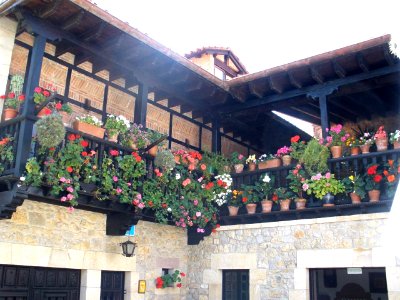 Santillana del Mar 14