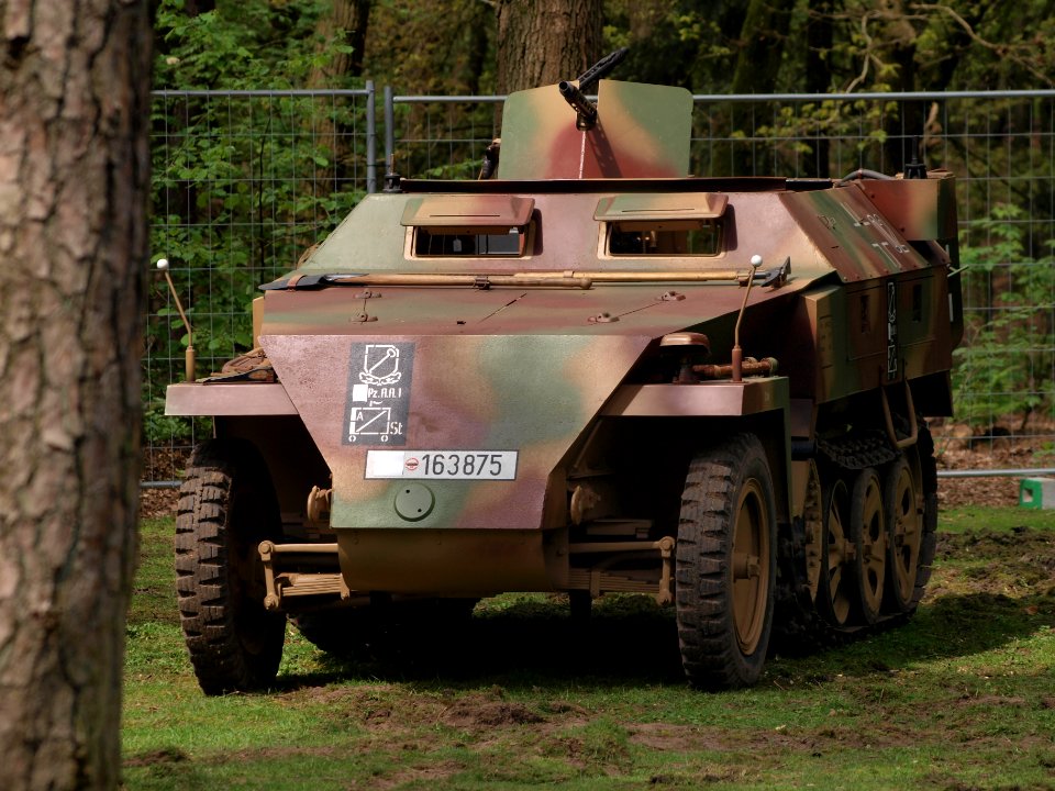 SDKFZ 251 no02 pic1