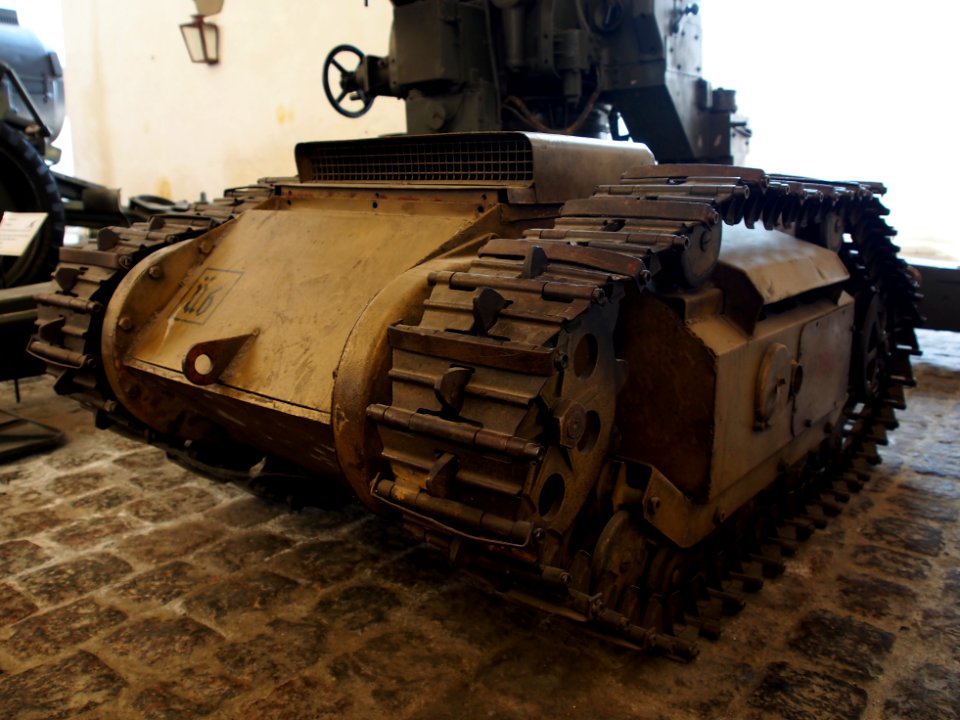 SdKfz 303b Goliath pic-002