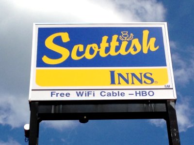 Scot. inn photo