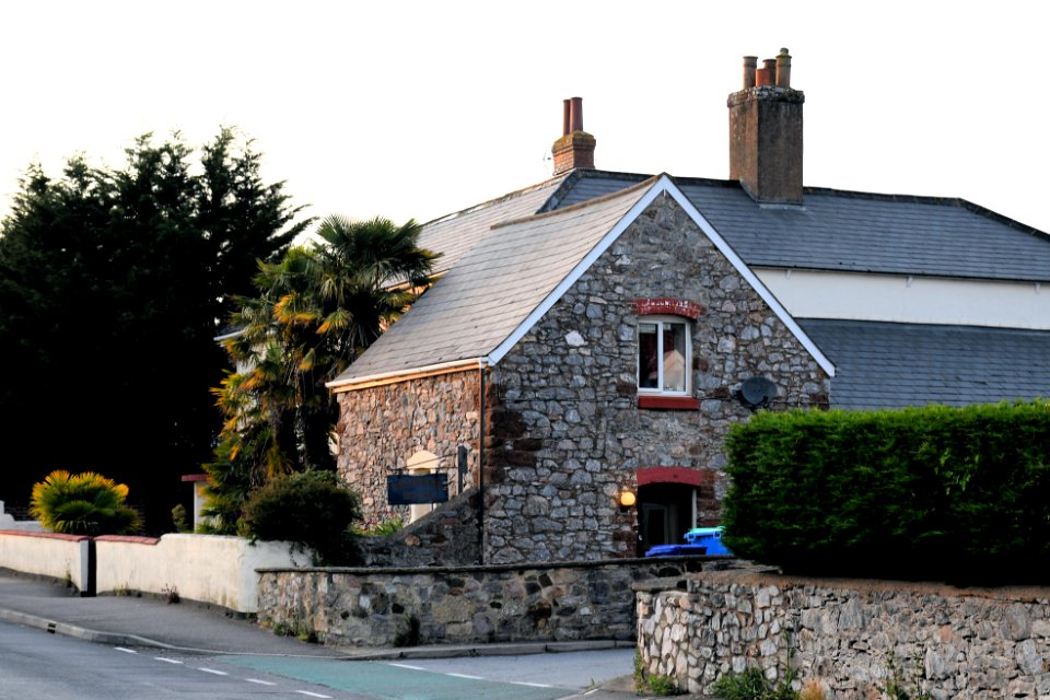 Seabrook House, Topsham Road