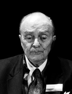 Seán MacBride 1981