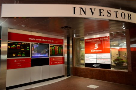 ScotiaPlaza