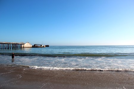 Seacliff State Beach Aug 2019 3