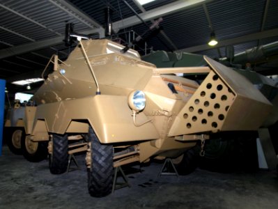 SdKfz 231 Type GS pic2