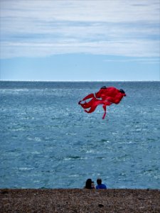 Seaford Beach, Aug 2020 3