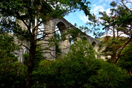 Scotland Glenfinnan Viaduct (184089785)
